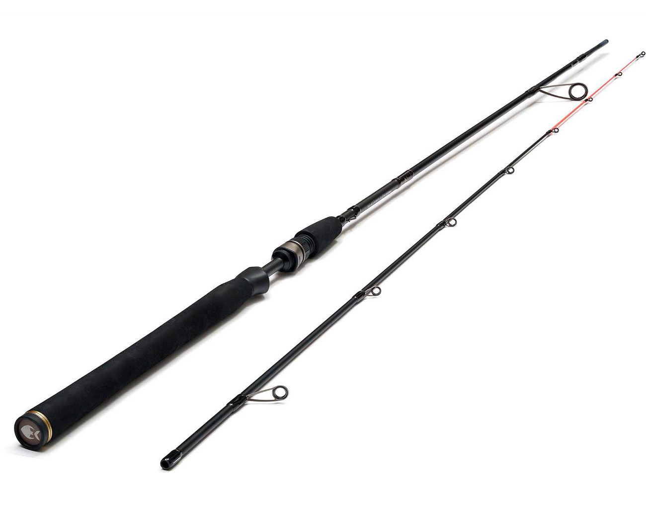 Westin W3 Finesse Jig 2nd - 7'3''/218cm L 5-20g